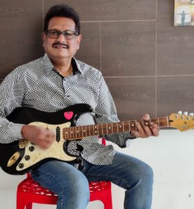 Jai Singh Guitarist