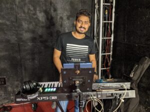 Rohit Kumar
